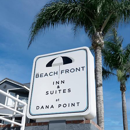 Beachfront Inn And Suites At Dana Point Luaran gambar
