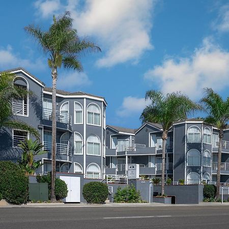 Beachfront Inn And Suites At Dana Point Luaran gambar