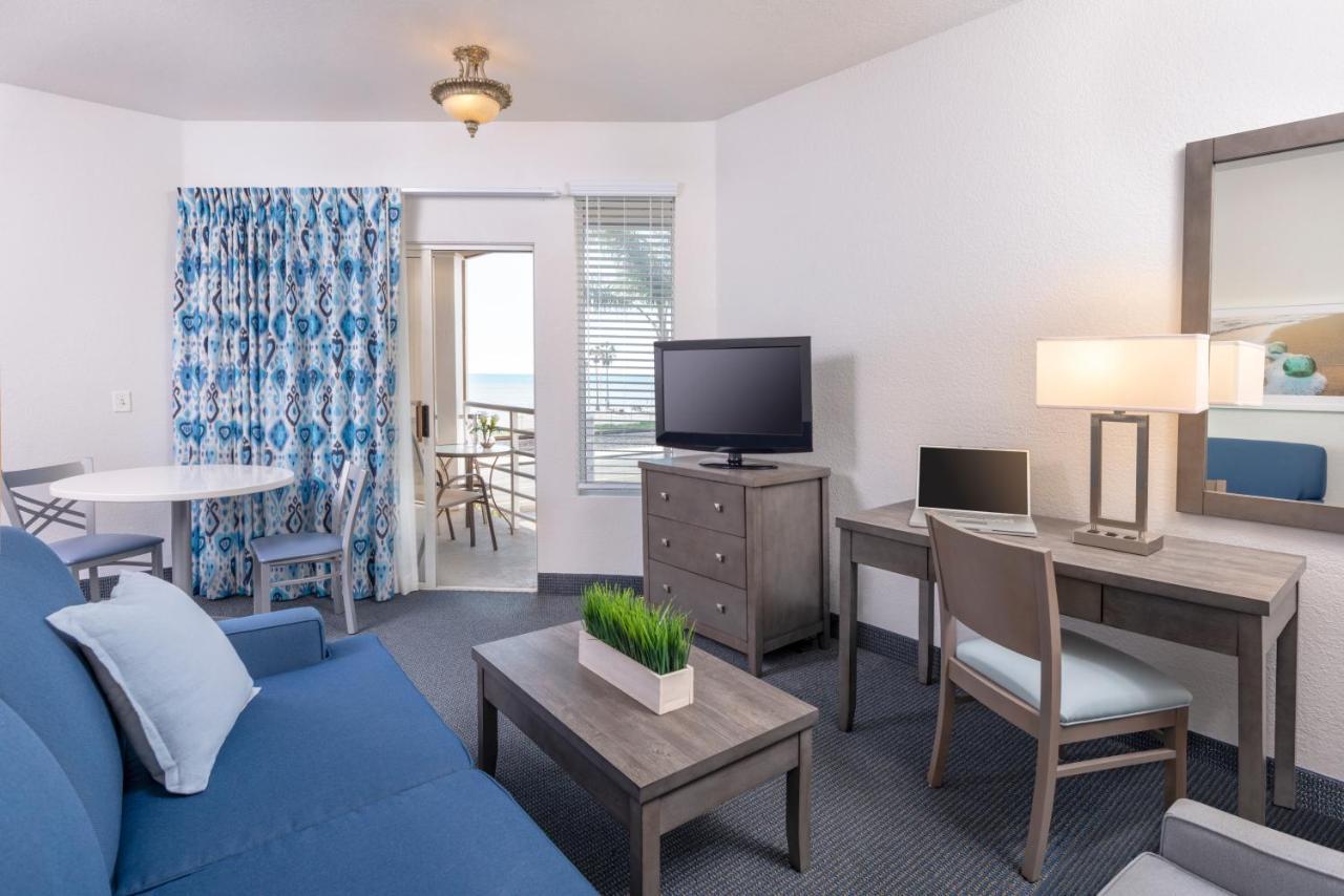 Beachfront Inn And Suites At Dana Point Luaran gambar