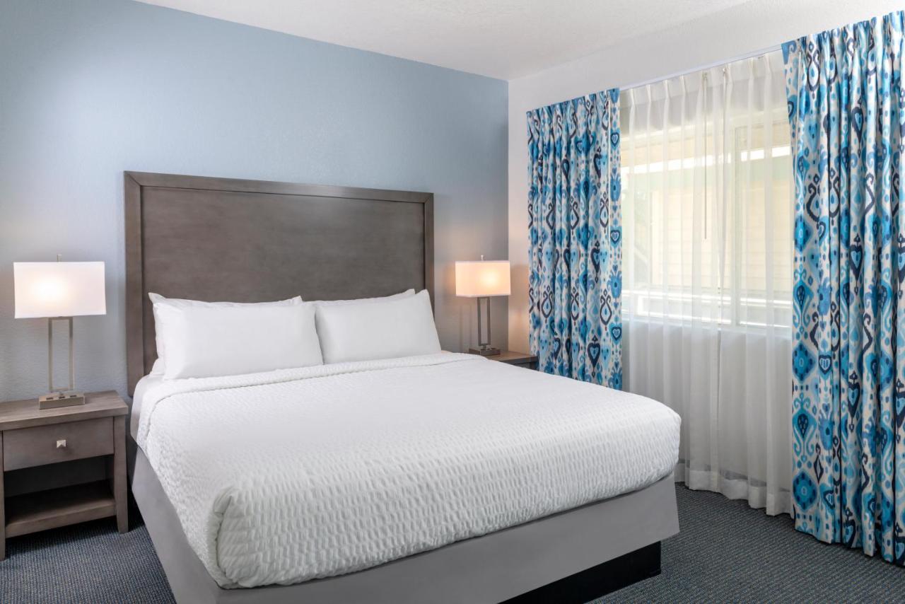 Beachfront Inn And Suites At Dana Point Luaran gambar