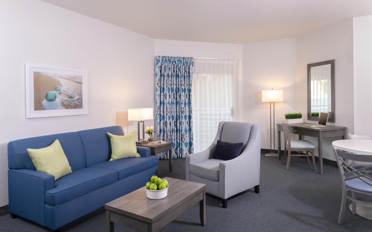 Beachfront Inn And Suites At Dana Point Luaran gambar