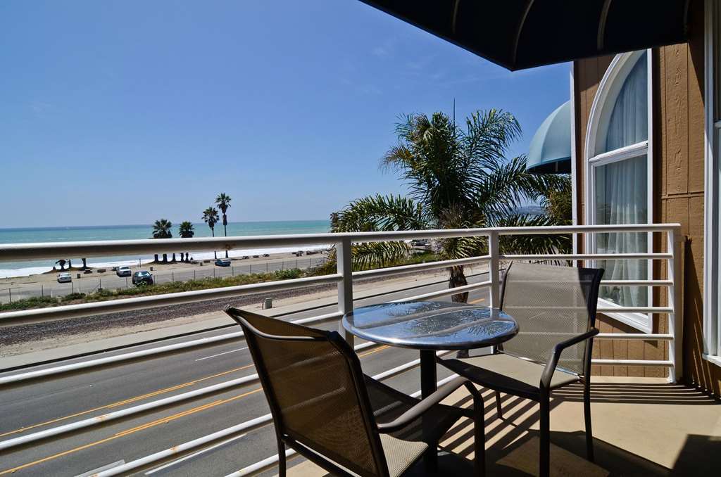 Beachfront Inn And Suites At Dana Point Bilik gambar